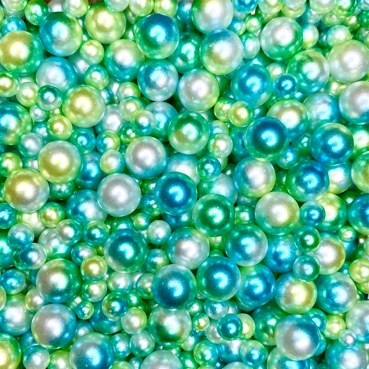 Pearl Collection