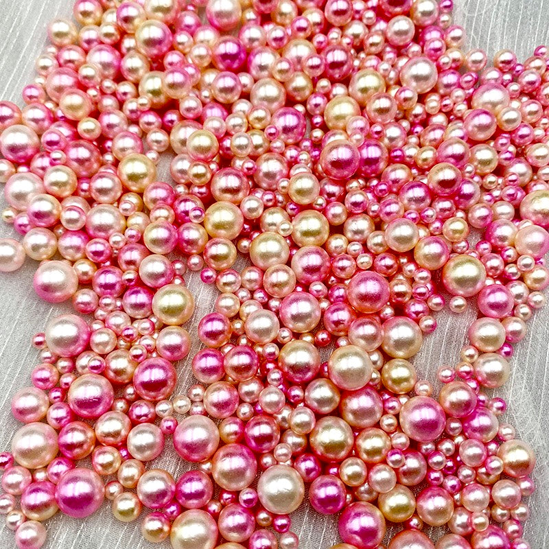 Pearl Collection