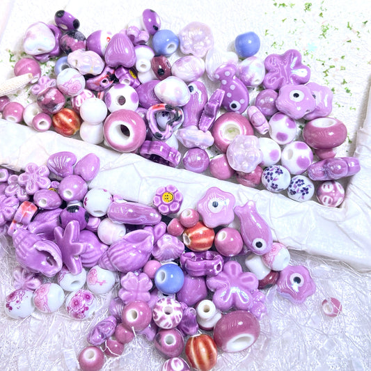 [B0017]Timeless Violet