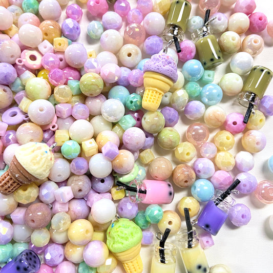 [B0030]Rainbow Cream
