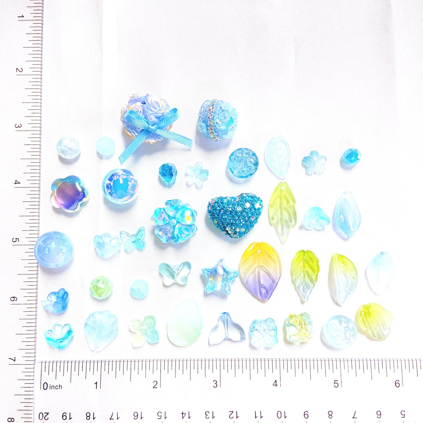 [B0024]Minty Bell