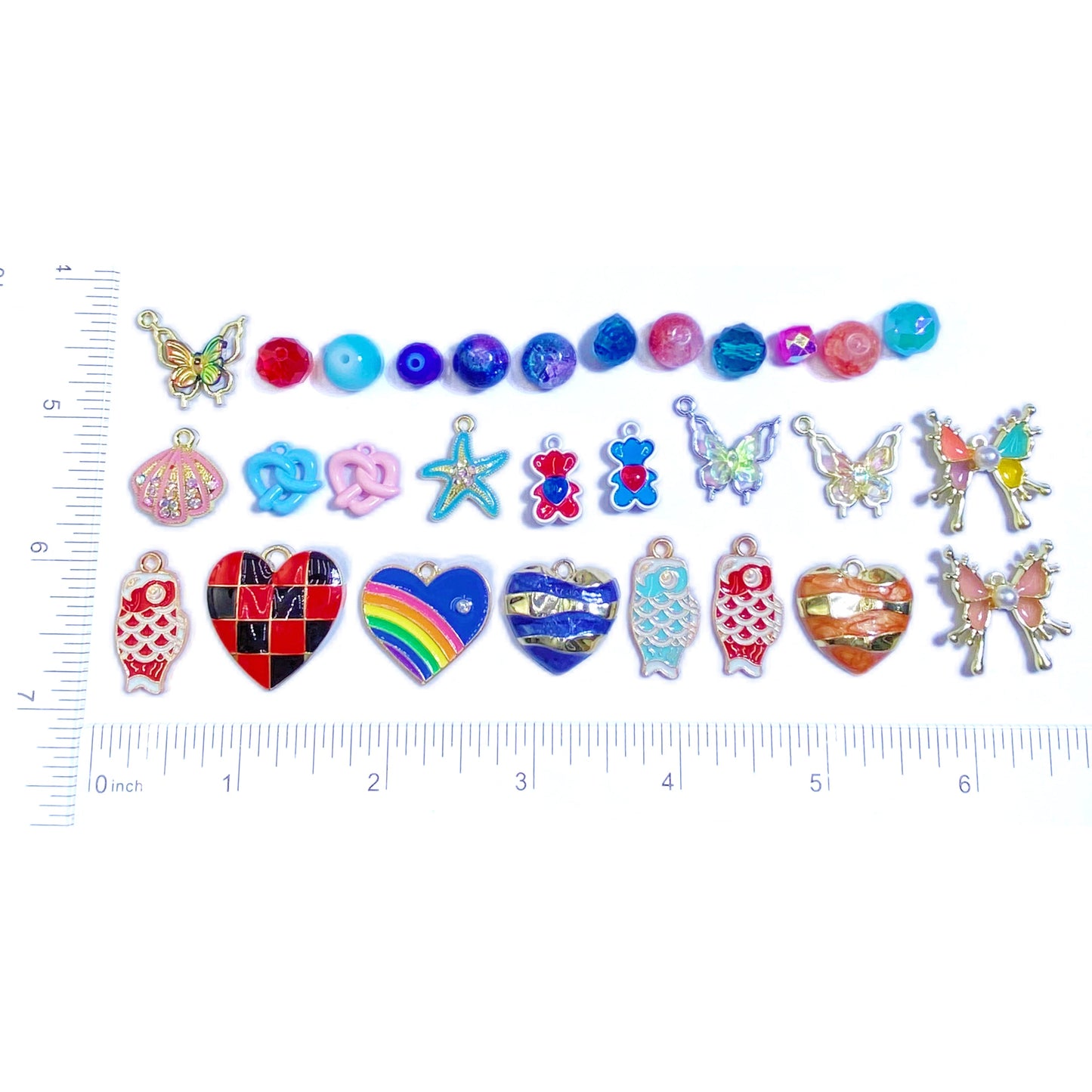 [B0004]Eclats de Sirene